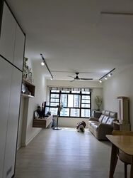 Blk 470A Fernvale Rivergrove (Sengkang), HDB 4 Rooms #557800931